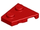 Lego Flügelplatten links 2 x 2